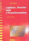 Laplace- und Fourier- Transformation