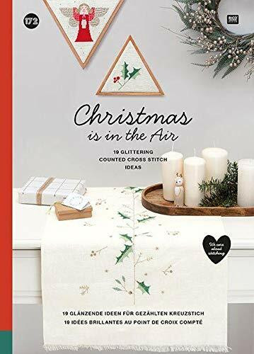 Christmas is in the Air