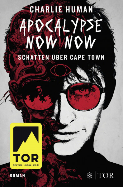 Apocalypse Now Now. Schatten über Cape Town: Roman