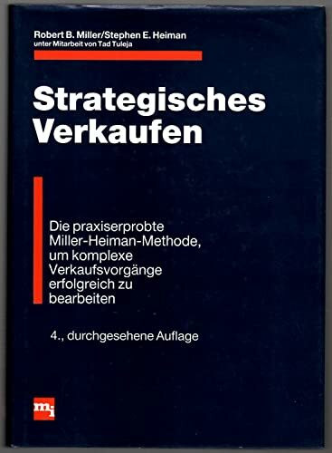 Strategisches Verkaufen