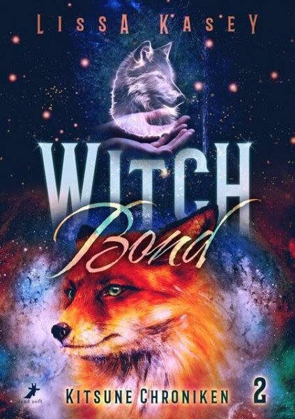 WitchBond: Kitsune Chroniken Band 2