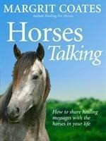 Horses Talking