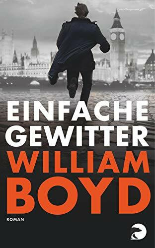 Einfache Gewitter: Roman