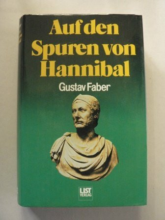 Auf den Spuren von Hannibal