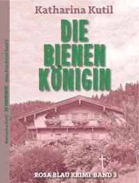 Die Bienenkönigin