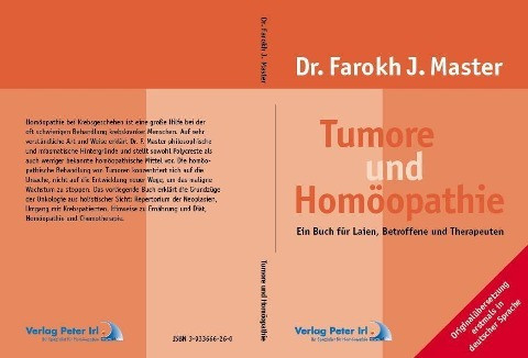 Tumore und Homöopathie