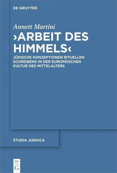 "Arbeit des Himmels"