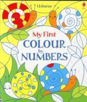 My First Colour by Numbers