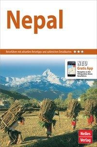 Nelles Guide Nepal