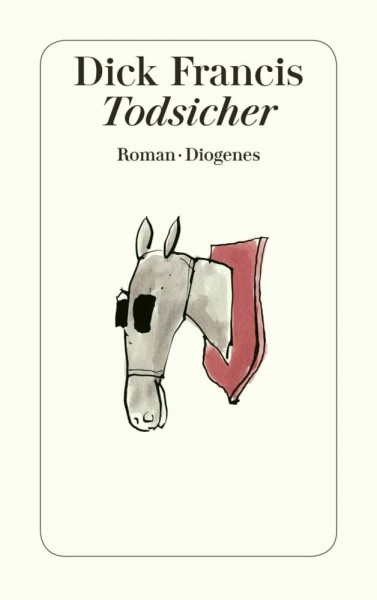 Todsicher: Roman (detebe)