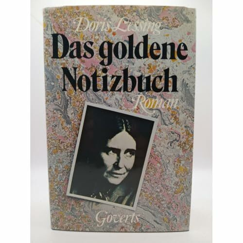 Das Goldene Notizbuch
