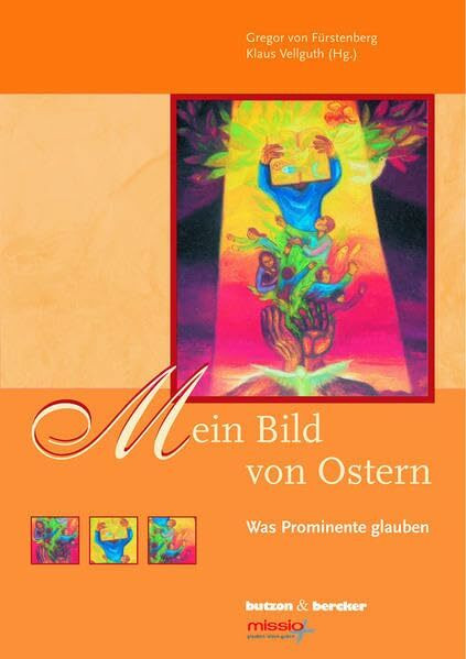 Mein Bild von Ostern: Was Prominente glauben