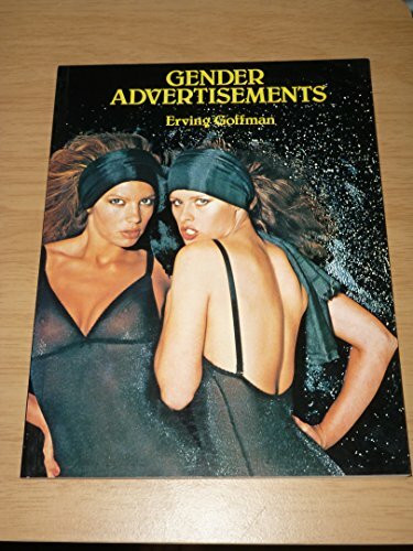 Gender Advertisements (Communications & Culture)