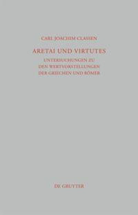 Aretai und Virtutes