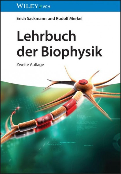 Lehrbuch der Biophysik