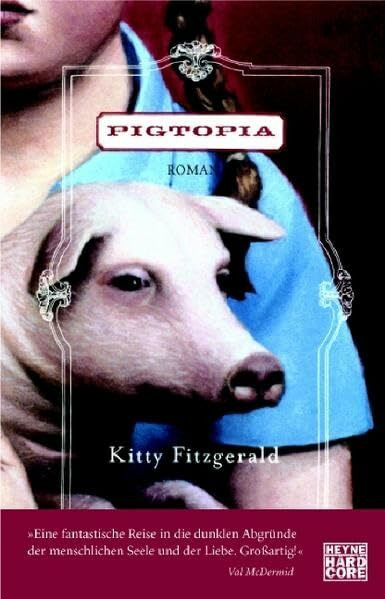 Pigtopia: Roman