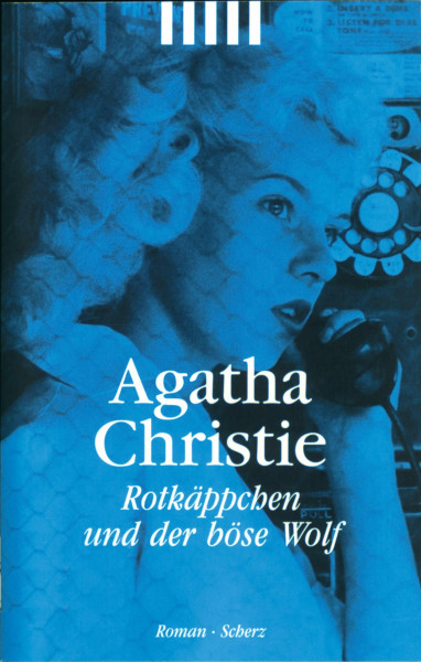 Rotkäppchen und der böse Wolf (Scherz Krimi)