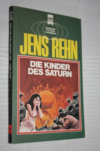 Die Kinder des Saturn.