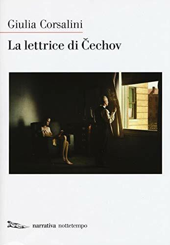La lettrice di Cechov (Narrativa)