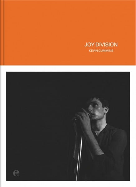 Joy Division: Vorwort von Jay McInerney