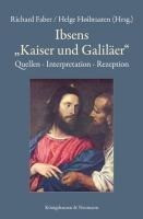 Ibsens "Kaiser und Galiläer"