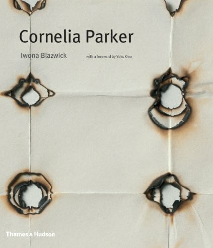 Cornelia Parker