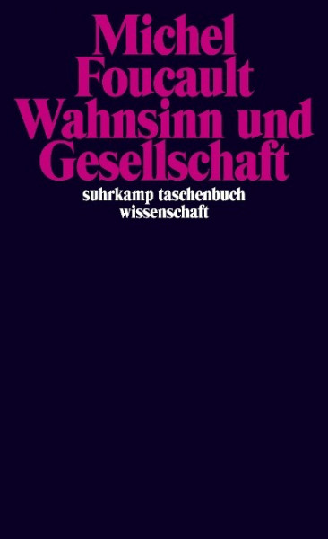 Wahnsinn und Gesellschaft