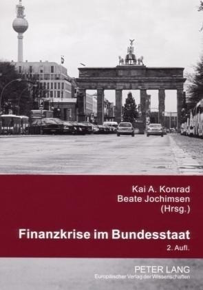 Finanzkrise im Bundesstaat