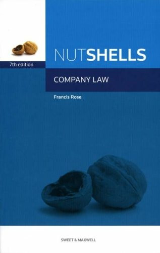 Nutshells Company Law