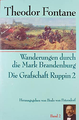 Wanderungen durch die Mark Brandenburg