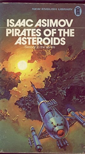 Pirates of the Asteroids