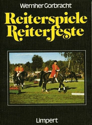 Reiterspiele / Reiterfeste