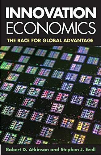Innovation Economics: The Race for Global Advantage