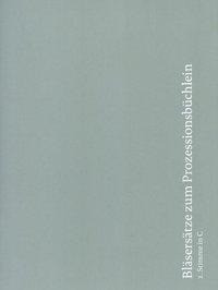 Einzelstimme 2. Stimme in C (Trp II C)