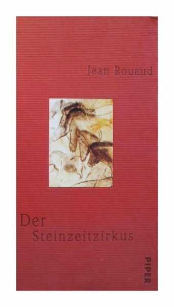 Der Steinzeitzirkus.