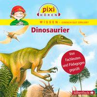 Pixi Wissen. Dinosaurier