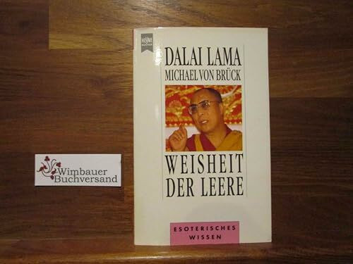 Weisheit der Leere