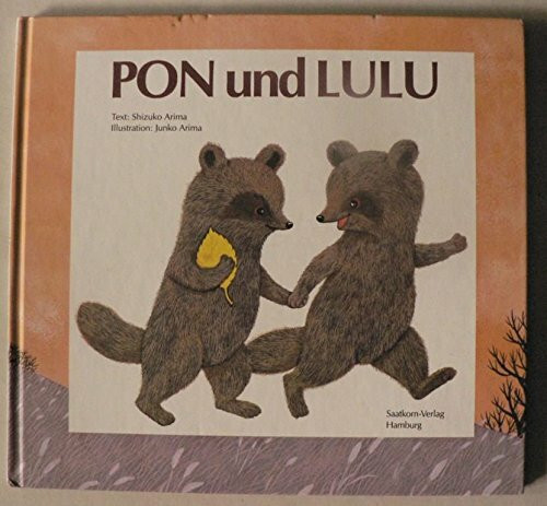 Pon und Lulu