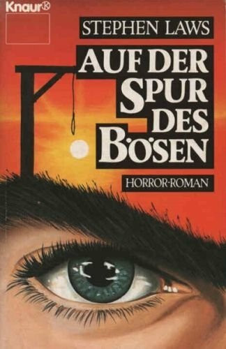 Auf der Spur des Bösen (Knaur Taschenbücher. Romane, Erzählungen)