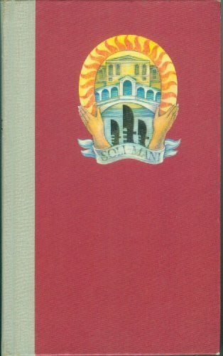 Leonella, Liebe in Venedig