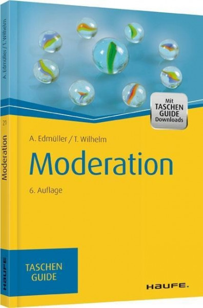 Moderation
