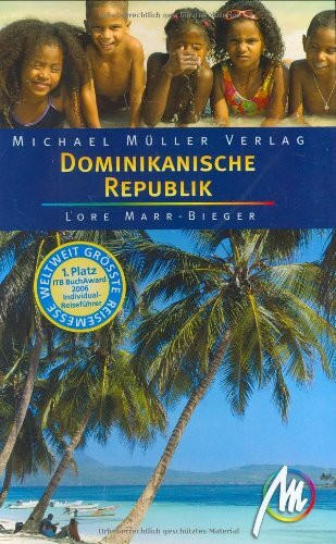 Dominikanische Republik: Reisehandbuch mit vielen praktischen Tipps