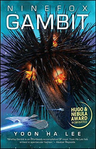 Ninefox Gambit (Volume 1) (The Machineries of Empire)