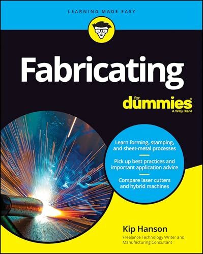 Fabricating For Dummies