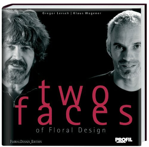 Two faces: of Floral Design