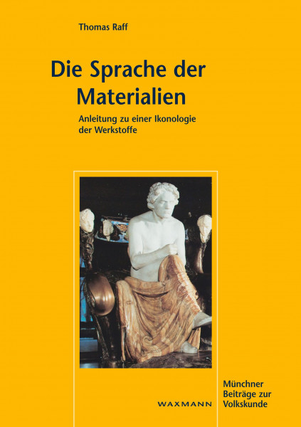 Die Sprache der Materialien