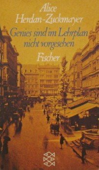Genies sind im Lehrplan nicht vorgesehen