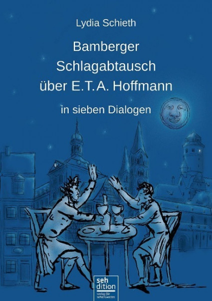 Bamberger Schlagabtausch über E.T. A. Hoffmann