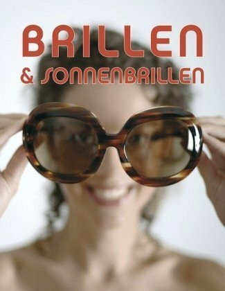 Brillen und Sonnenbrillen: English-Dutch-French-German-Spanish-Italian-Japanese