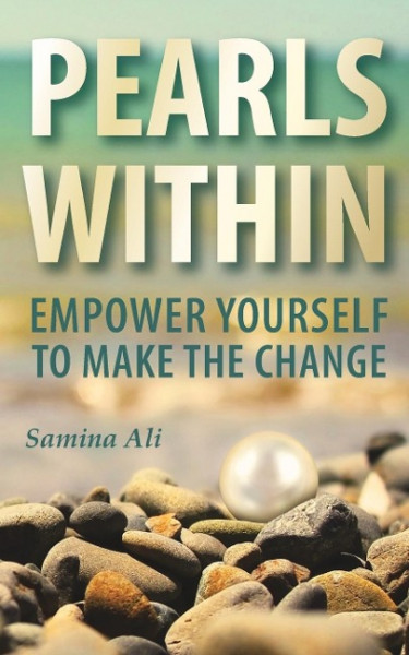 Pearls Within: Empower Yourself to Make the Change